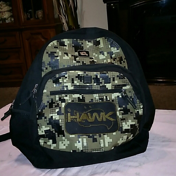 tony hawk backpack